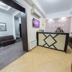 Европа (бывш. Немецкий Дворик) — edebc74eeac07762dc0569044fd76465