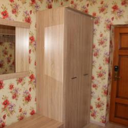 Фото Отель БаринЪ