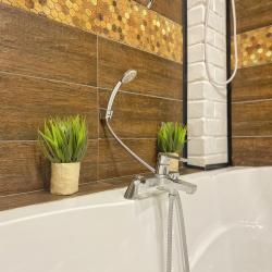 Фото Отель Апарт Комфорт на проспекте Толбухина 62