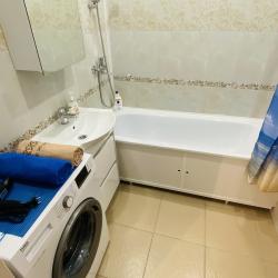 1-комнатные апартаменты стандарт ул. Строителей, д. 20а