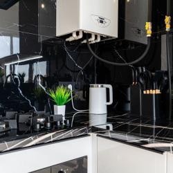 2-комнатные апартаменты улучшенные