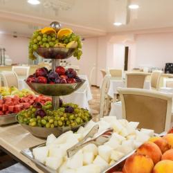 Фото Отель МоРеми Ultra All Inclusive Family Hotel