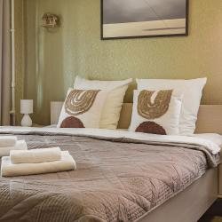 Фото Отель Prima Rent на улице Бекетова 1