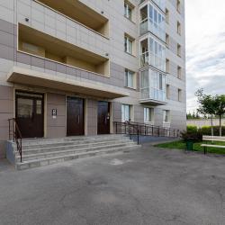 2-комнатные апартаменты эконом