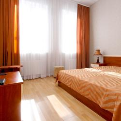 1-комнатный номер стандарт эконом