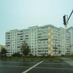 Фото Апартаменты на улице Луначарского 1