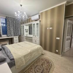 2-комнатные апартаменты люкс