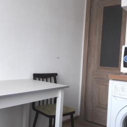 1-комнатные апартаменты стандарт