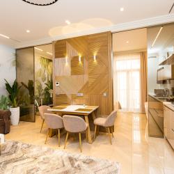 фото 19 MOKO Apartments (МОКО Апартментс) на Софийской набережной