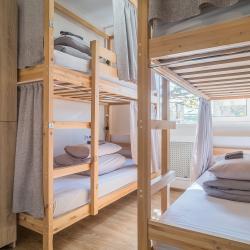 Фото Отель Hot place (Хот плэйс)