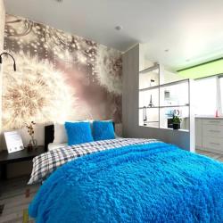 Фото Отель KluchnikOFF (КлючникОФФ) на улице Ташкентская