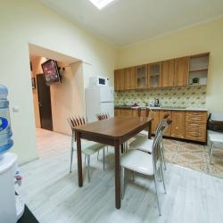 Фото Отель City Life (Сити Лайф)