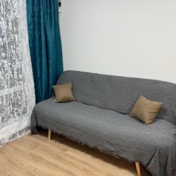 3-комнатные апартаменты люкс