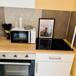 Фото Отель Dayker City на улице Парковая 2