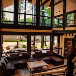 Фото Отель В стиле лофт