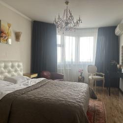 Фото Апартаменты на улице Горшина