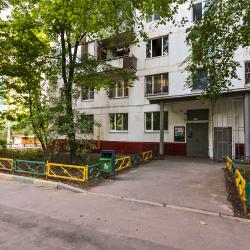 2-комнатные апартаменты стандарт