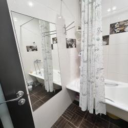 Фото Апартаменты на проспекте Мира 65К1