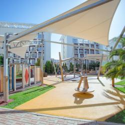 Фото Отель Bridge Resort (Бридж Резорт)