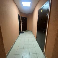 1-комнатные апартаменты стандарт с 2 диванами