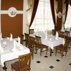 Фото Отель Registon (Регистон)