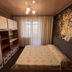 3-комнатные апартаменты стандарт