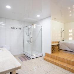 Фото Отель Горы Азии