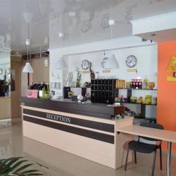 Фото Отель Гранд