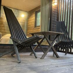 Фото Отель Forester Glamping (Форестер Глэмпинг)