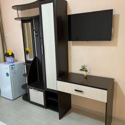Номер люкс семейный