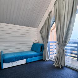 Фото Отель Lucky Home Rent (Лаки Хоум Рент) на улице Рыбачьей 45