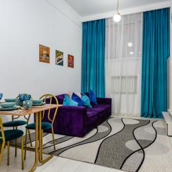 Фото Отель Meridian Apartments (Мередиан Апартментс) на улице Шевченко