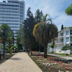 Фото Отель Страна души