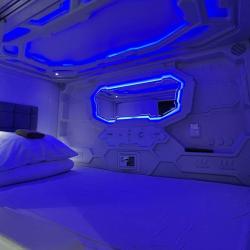 Фото Отель Hot place (Хот плэйс)