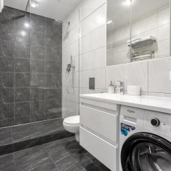 2-комнатные апартаменты стандарт