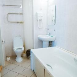 Фото Отель Клинический санаторий им. Горького