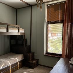Фото Отель Saloon Western (Салун Вестерн)