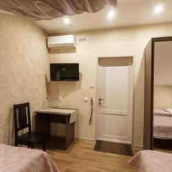 Фото Отель Картуши