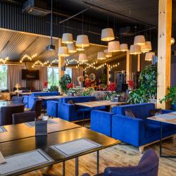 Фото Отель THE Камский