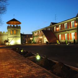 Фото Отель Старый Двор