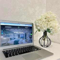 1-комнатные апартаменты люкс №6