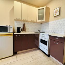 Апартаменты на улице Францева 9 — edf467e87331db2ccb63011af84f0116