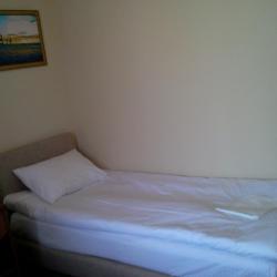 Фото Отель Парус