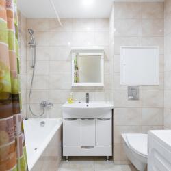 Фото Отель Onebed на бульваре ий 46