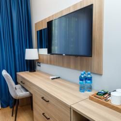 Фото Отель Дэльфия