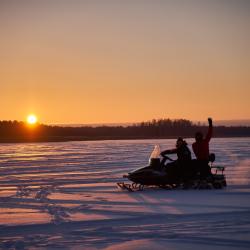 Фото Отель Тридевятое царство
