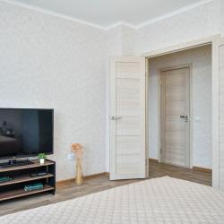 Фото Апартаменты на улице Дудинская 2 корпус В