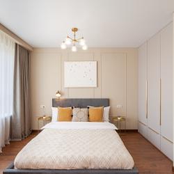 Фото Отель RentPlaza (РентПлаза) на улице Гая 22