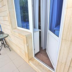 Фото Отель Валентина