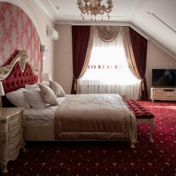 Фото Отель Джамп